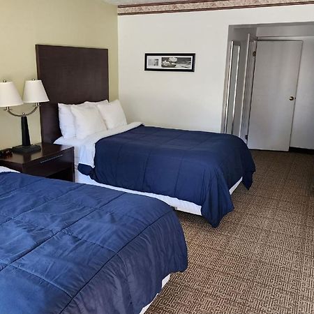 Nittany Budget Motel สเตทคอลเลจ ภายนอก รูปภาพ
