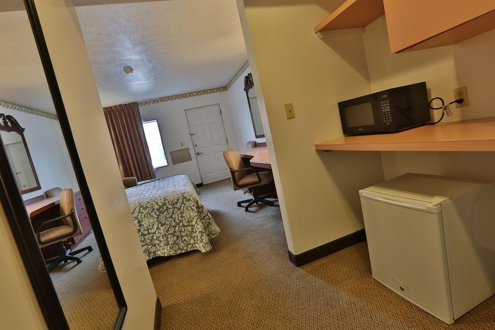 Nittany Budget Motel สเตทคอลเลจ ภายนอก รูปภาพ