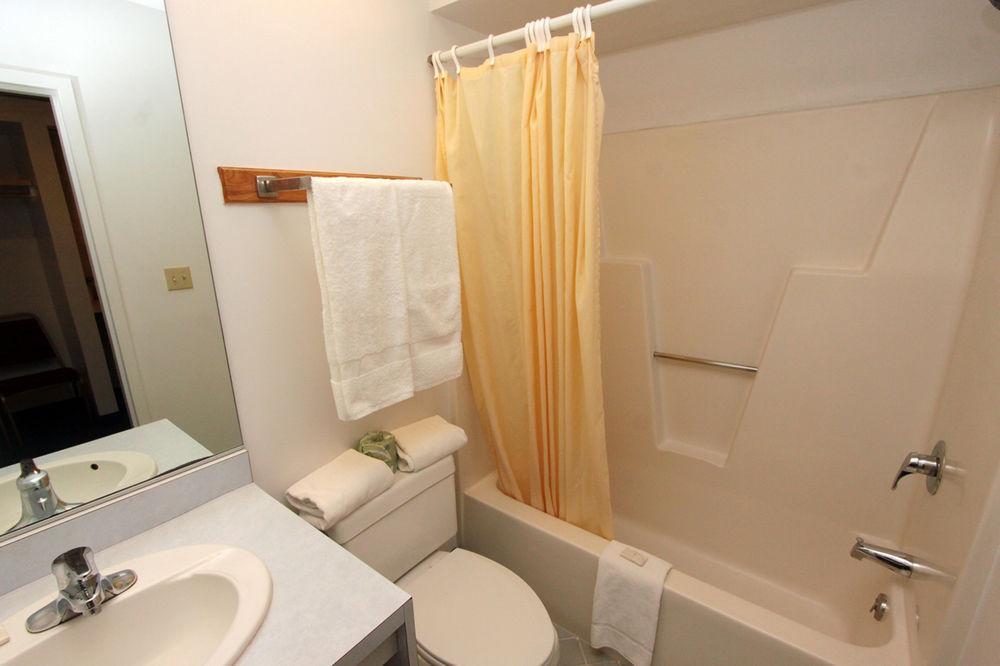 Nittany Budget Motel สเตทคอลเลจ ภายนอก รูปภาพ